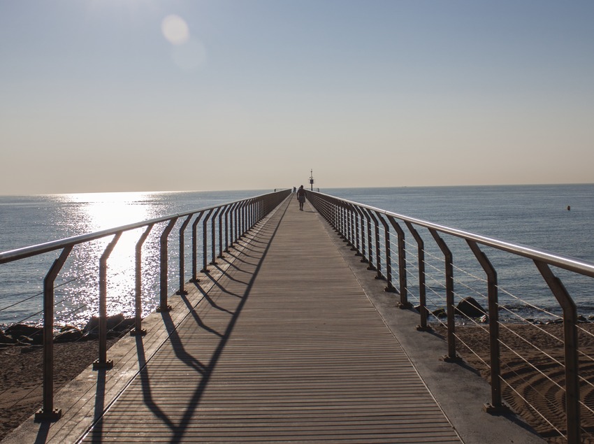 Pont del petroli
