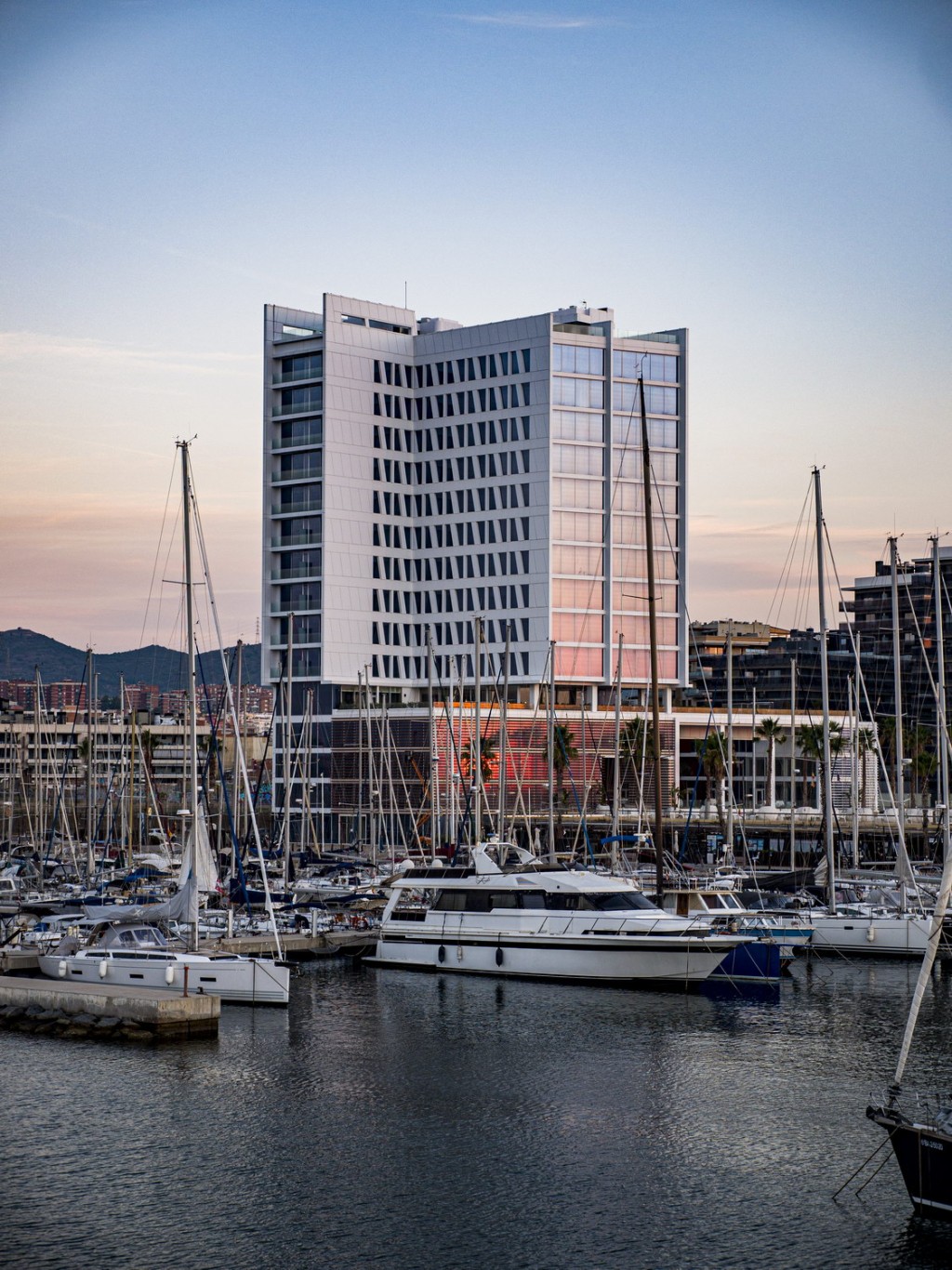 Badalona Marina