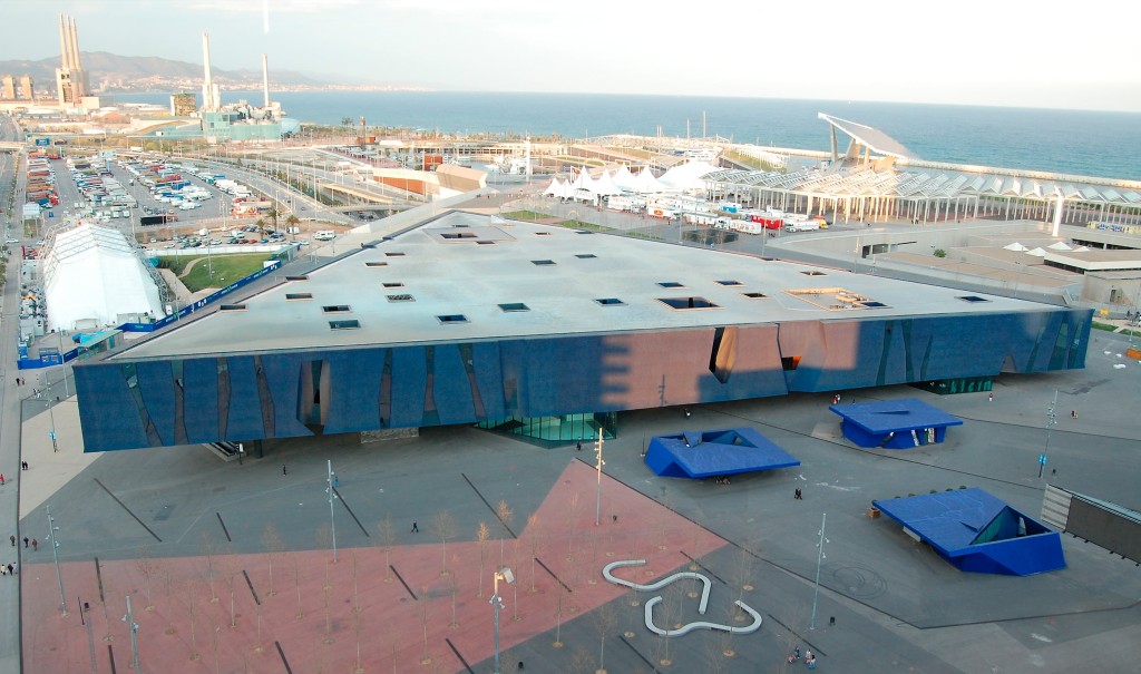 Museu Blau