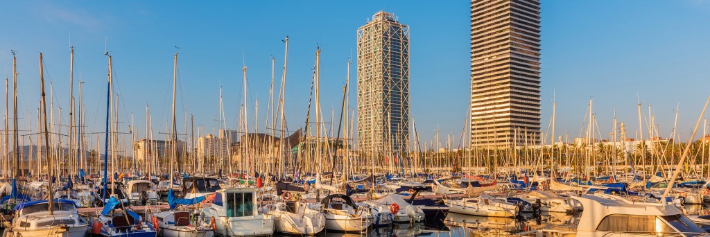 Port of Barcelona