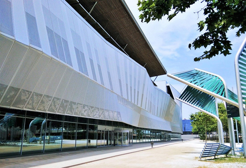 CCIB- ESMO Congress 2023