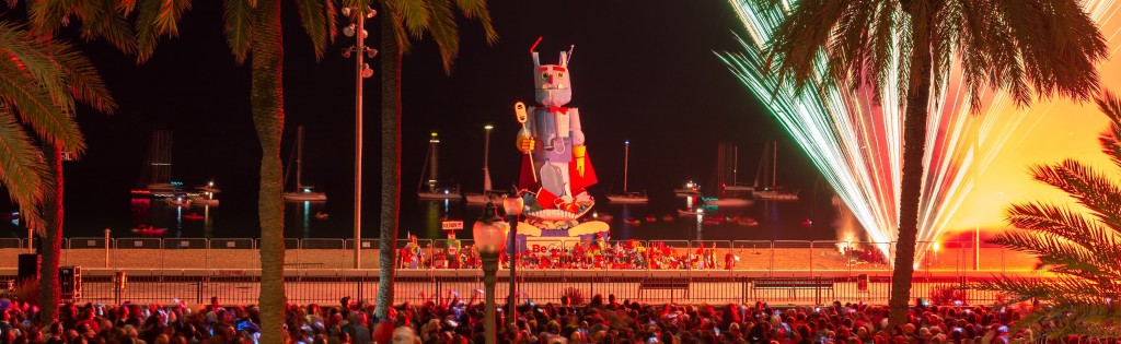 Festes de Maig