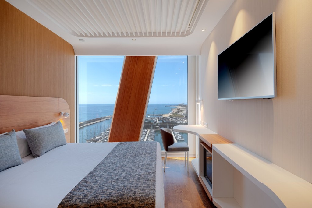 Veler Standard Sea View
