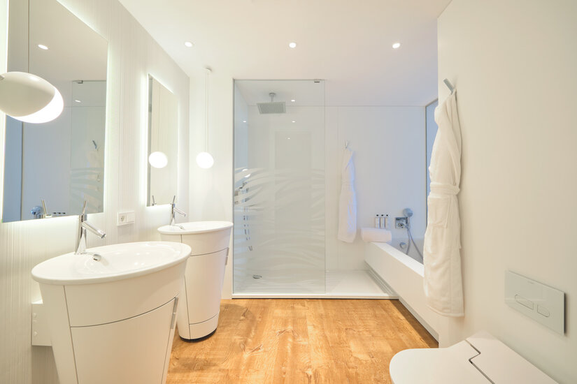 Nàutic family suite 