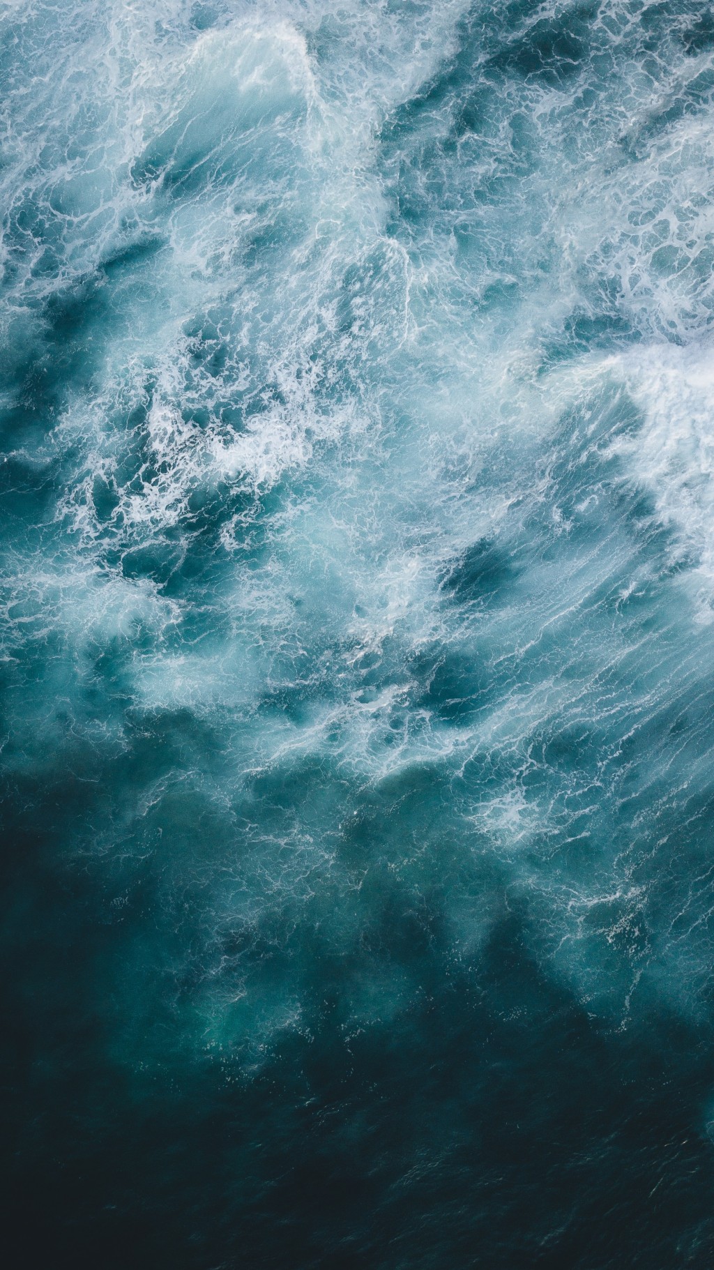 Sea Movement
