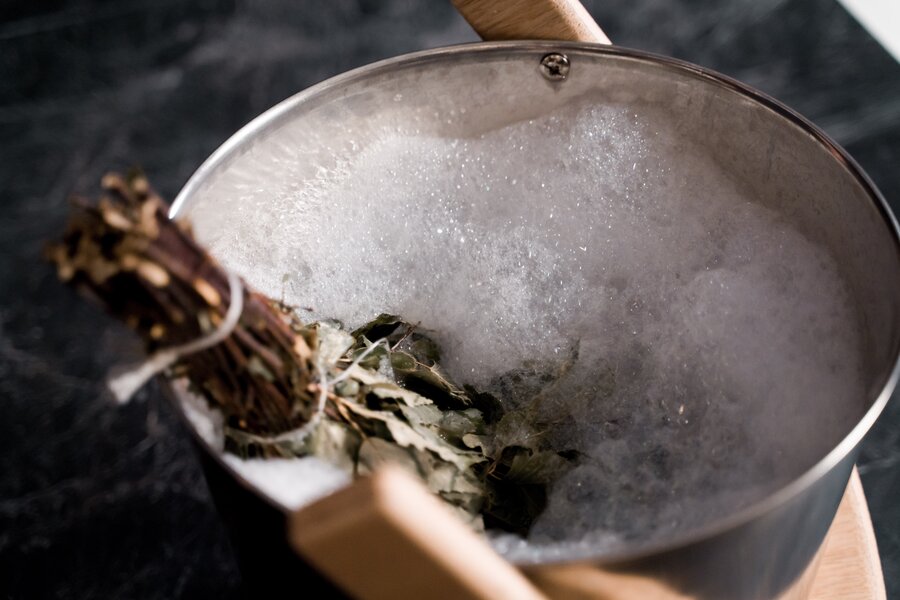 Eco Sea Facial